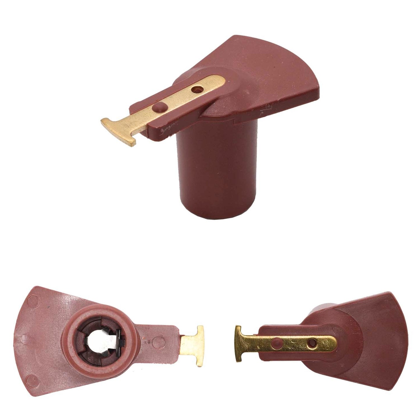 ThunderSpark Walker Products 926-1026 Distributor Rotor 926-1026