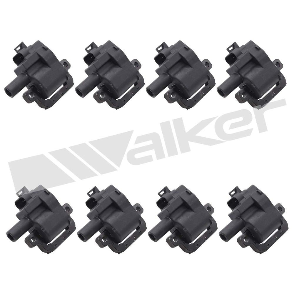 Walker 928-3053-8