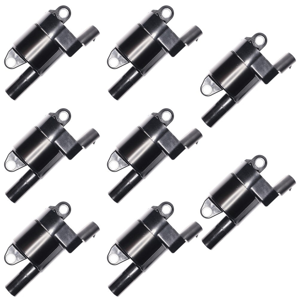 Walker Products Ignition Coil Set 928-3057-8