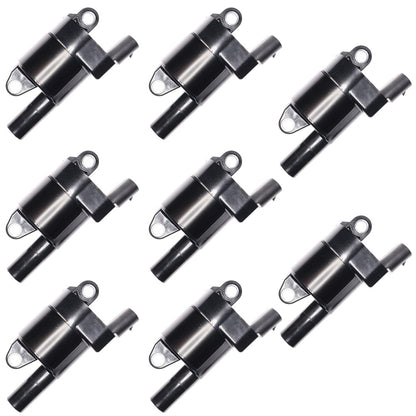 Walker Products Ignition Coil Set 928-3057-8