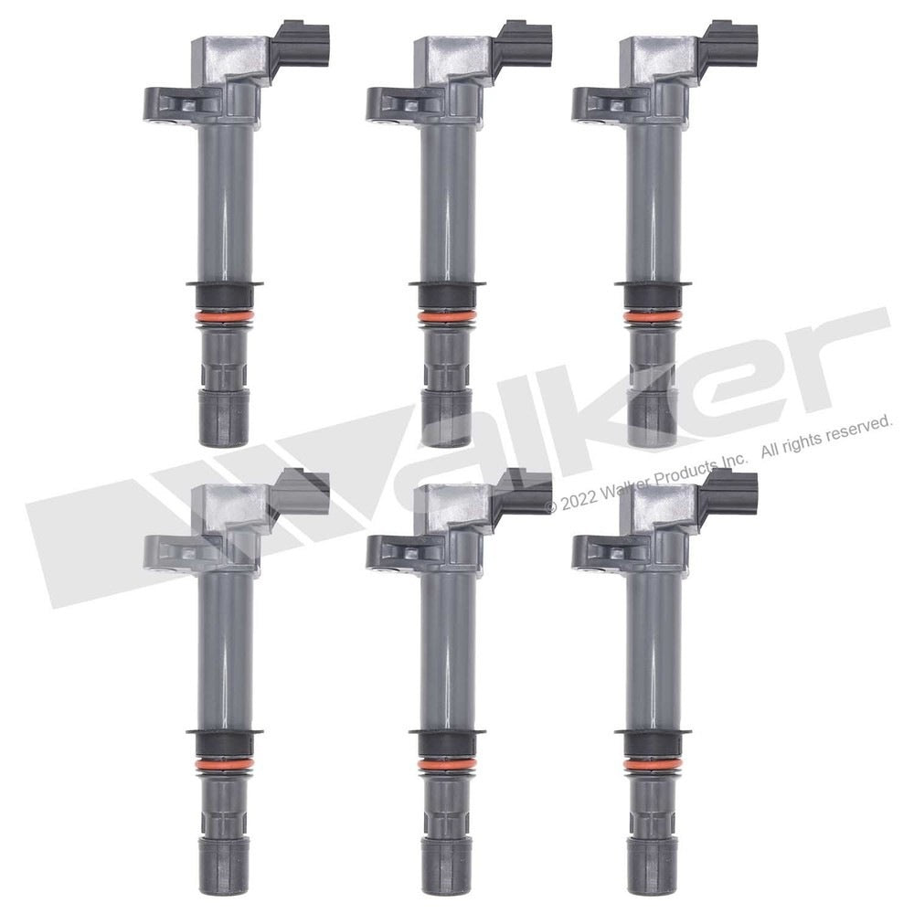 Walker Products 928-4051-6