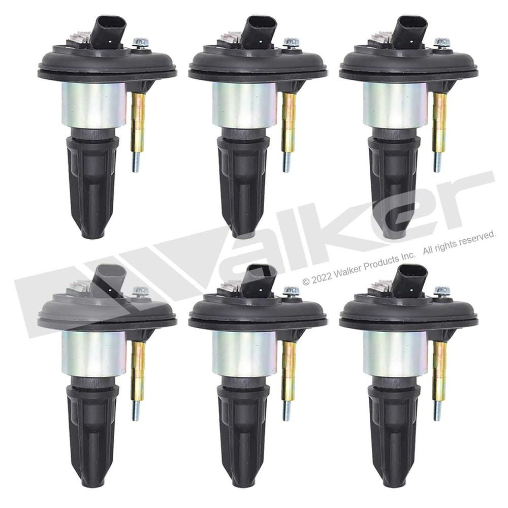 Walker Products 928-4055-6