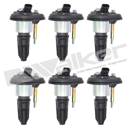 Walker Products 928-4055-6