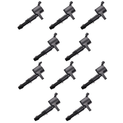 Walker Ignition Coil Set 928-4060-10