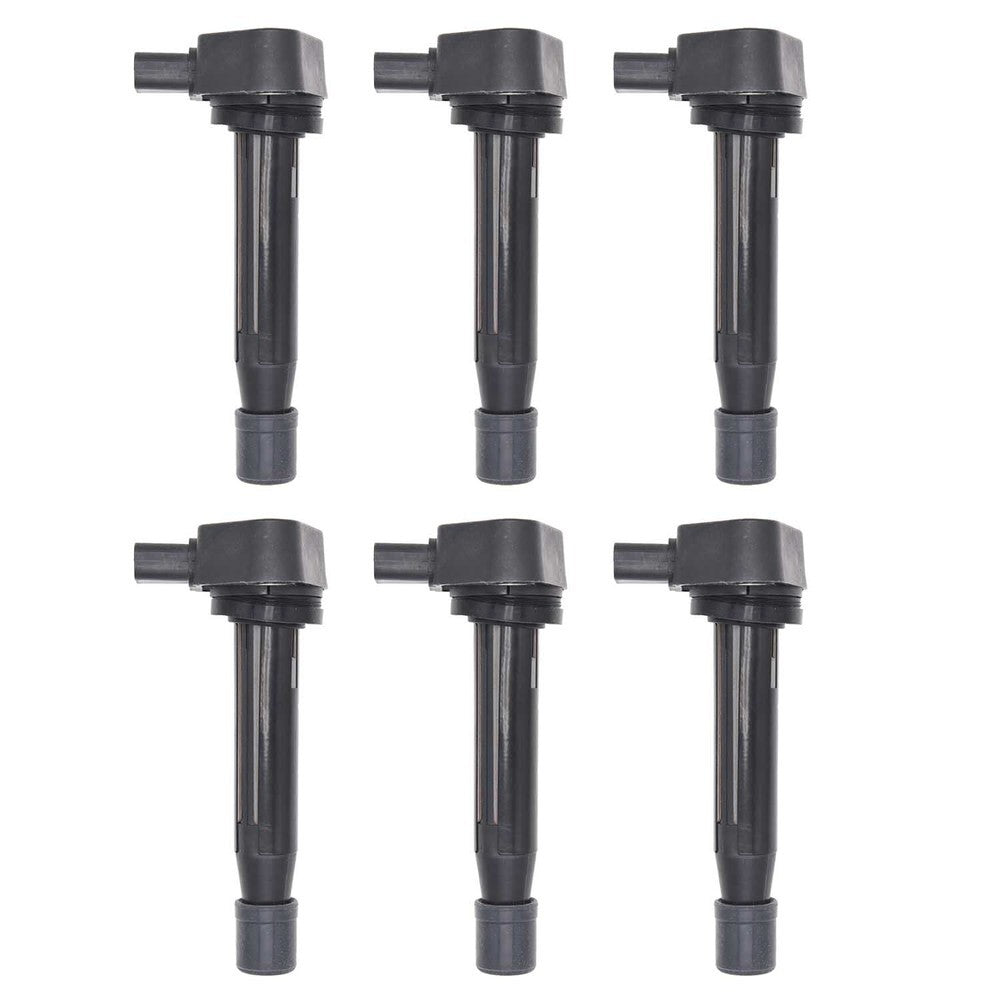 Walker Products Ignition Coil Set 928-4064-6