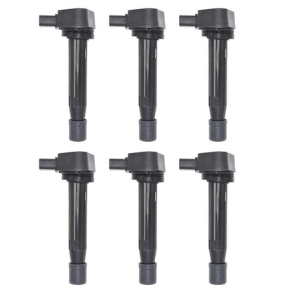 Walker Products Ignition Coil Set 928-4064-6