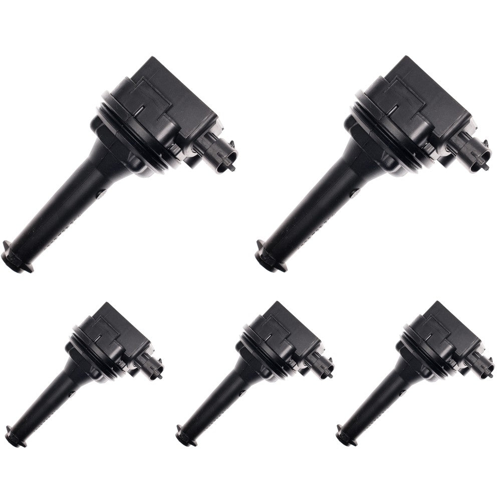 Walker Products Ignition Coil Set 928-4067-5