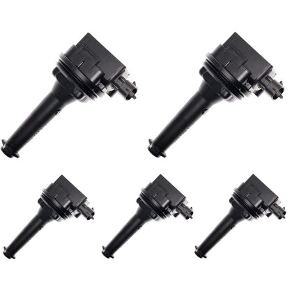 Walker Products Ignition Coil Set 928-4067-5