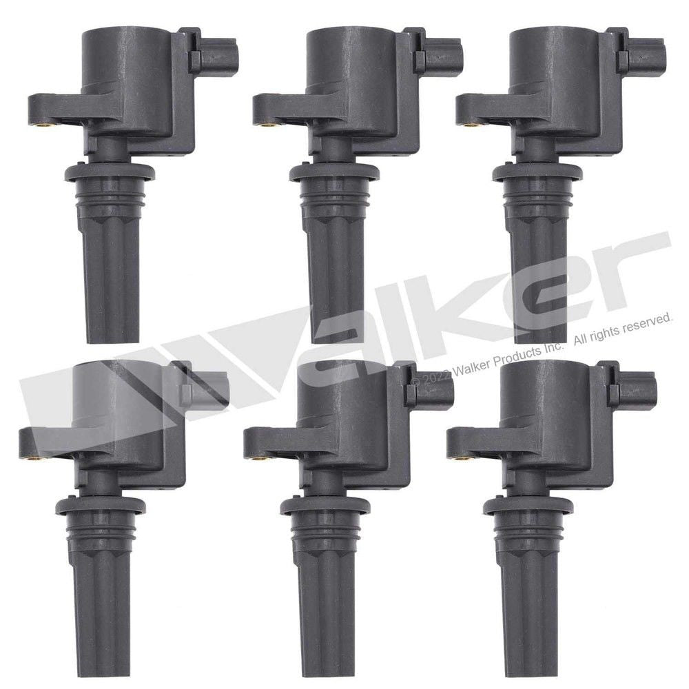 Walker Products 928-4073-6