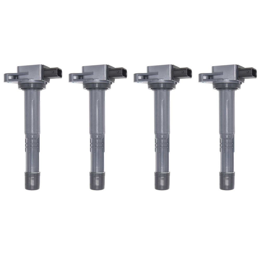 Walker Products Ignition Coil Set 928-4074-4