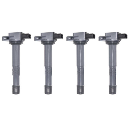 Walker Products Ignition Coil Set 928-4074-4