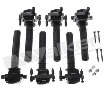 Walker 928-4081-6