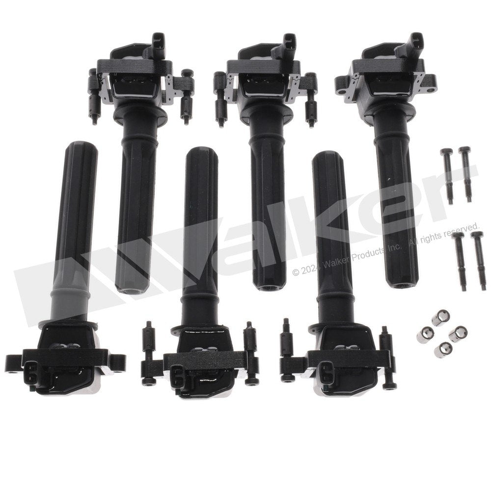 Walker Products 928-4081-6