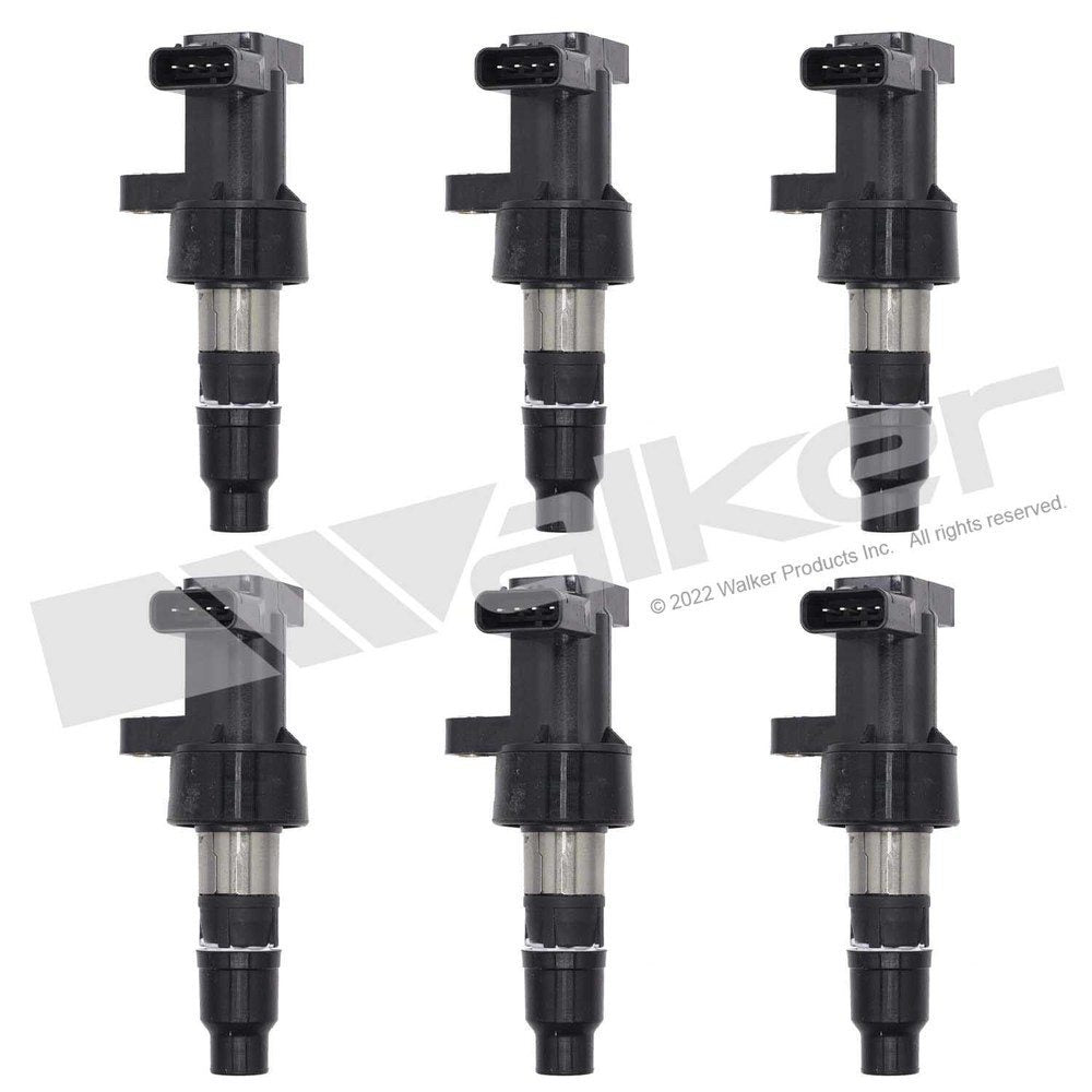 Walker 928-4086-6