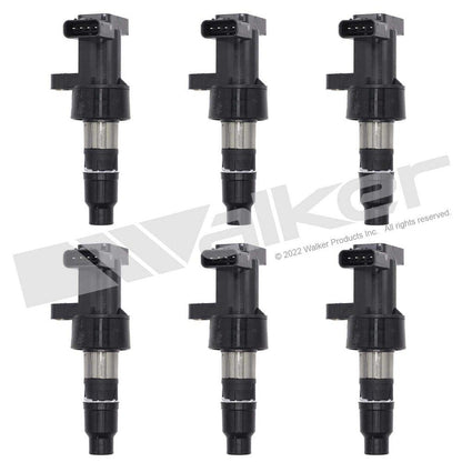 Walker Products 928-4086-6