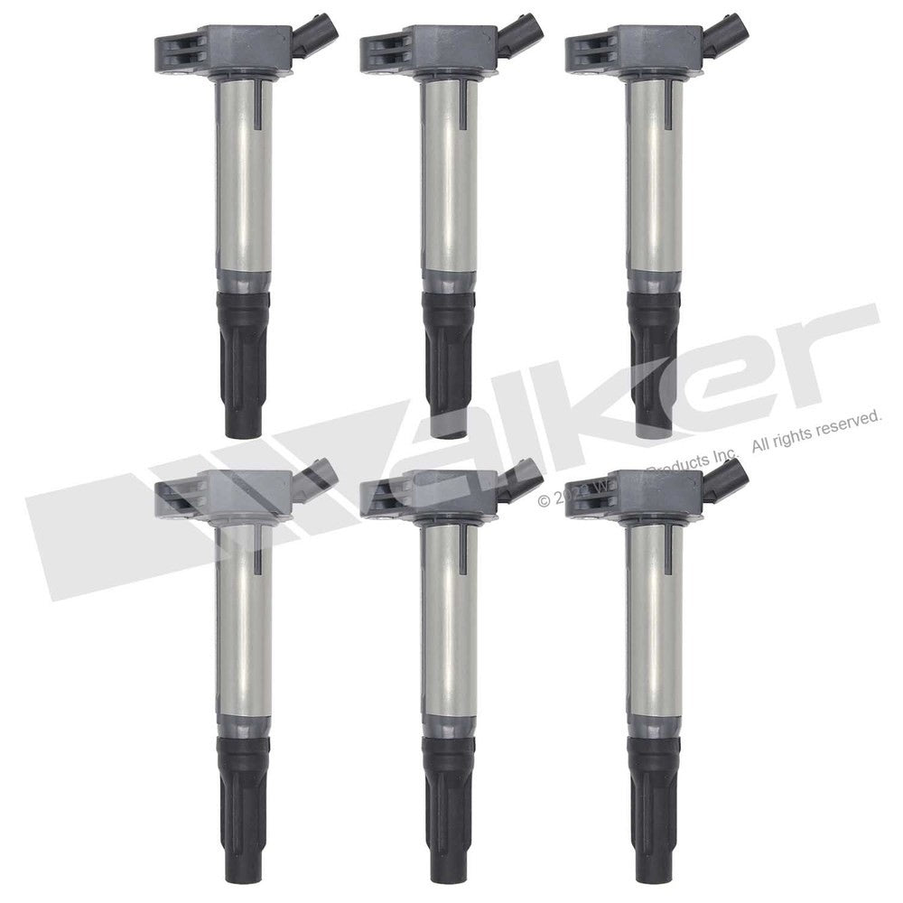 Walker 928-4087-6