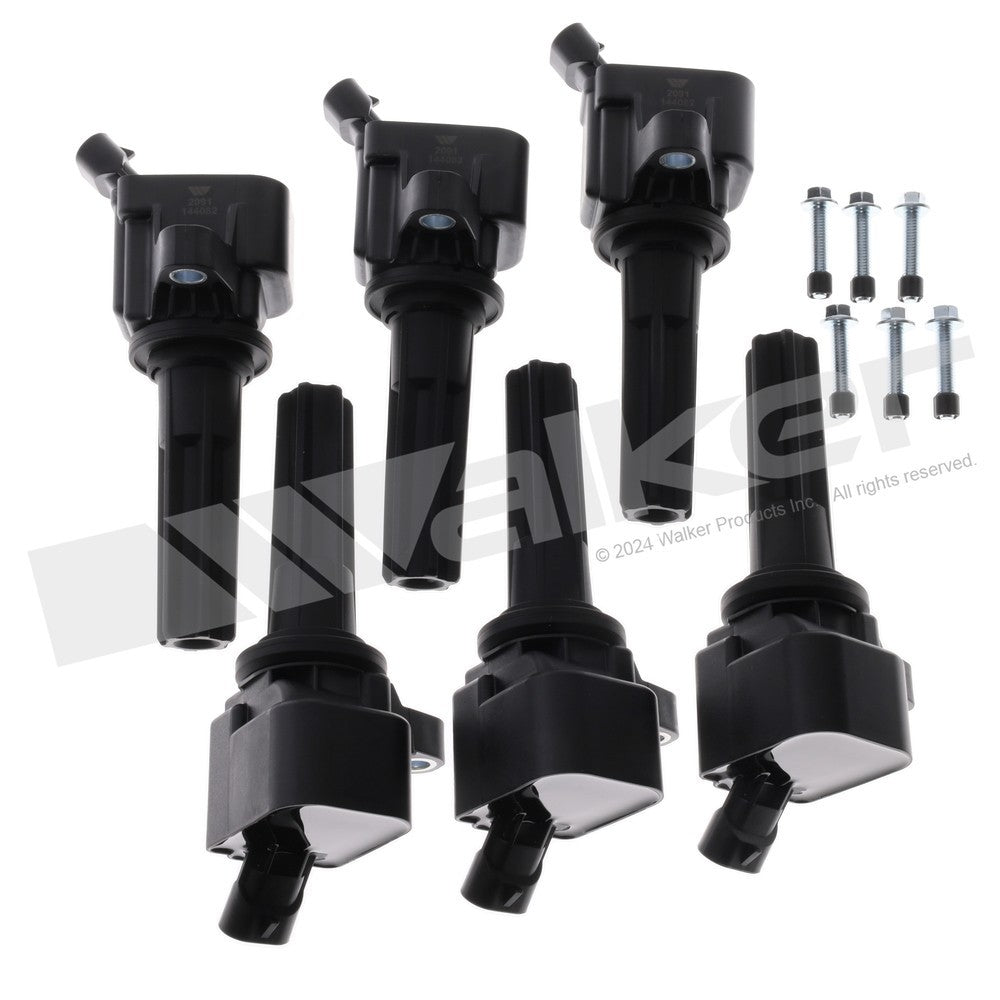 Walker 928-4089-6