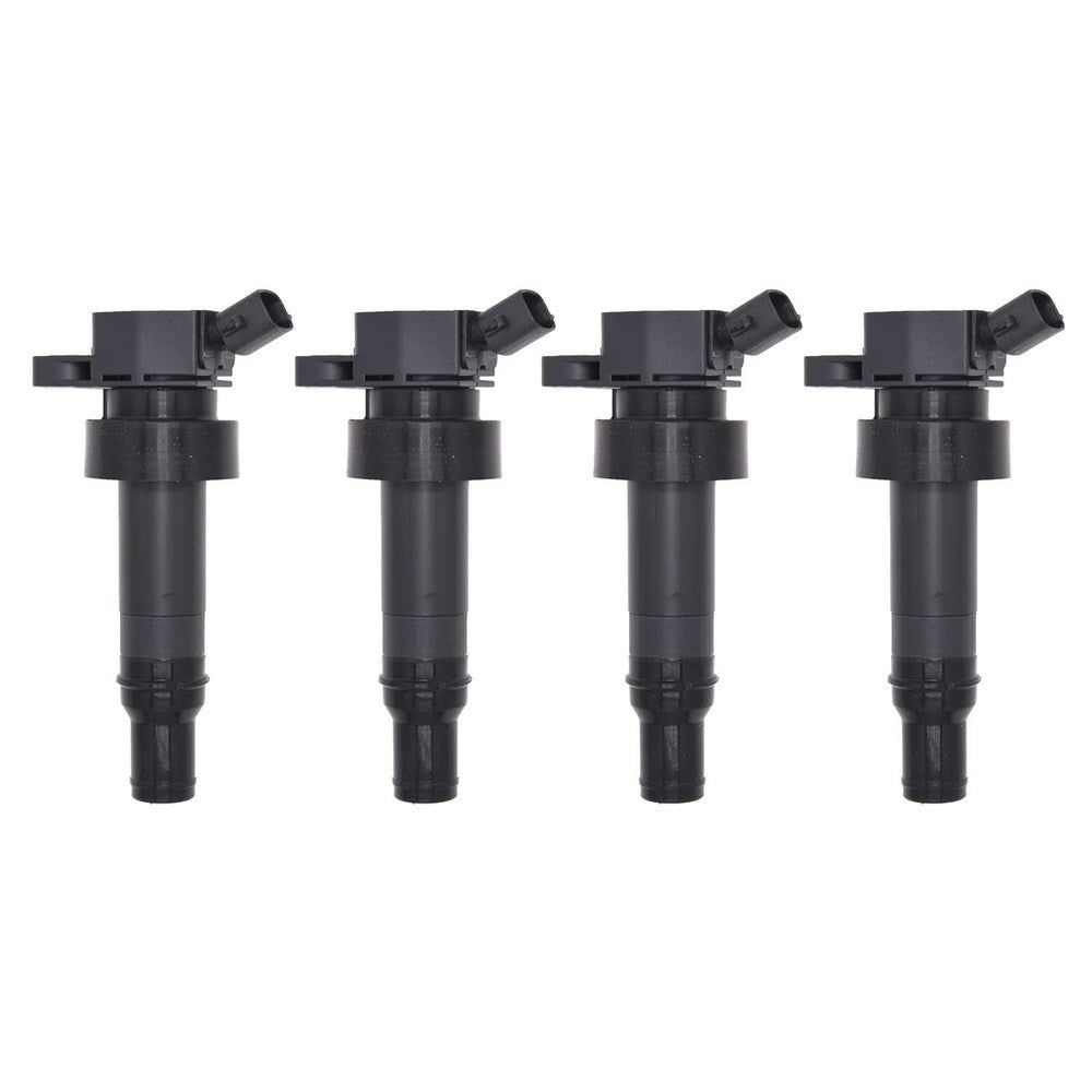 Walker Ignition Coil Set 928-4101-4