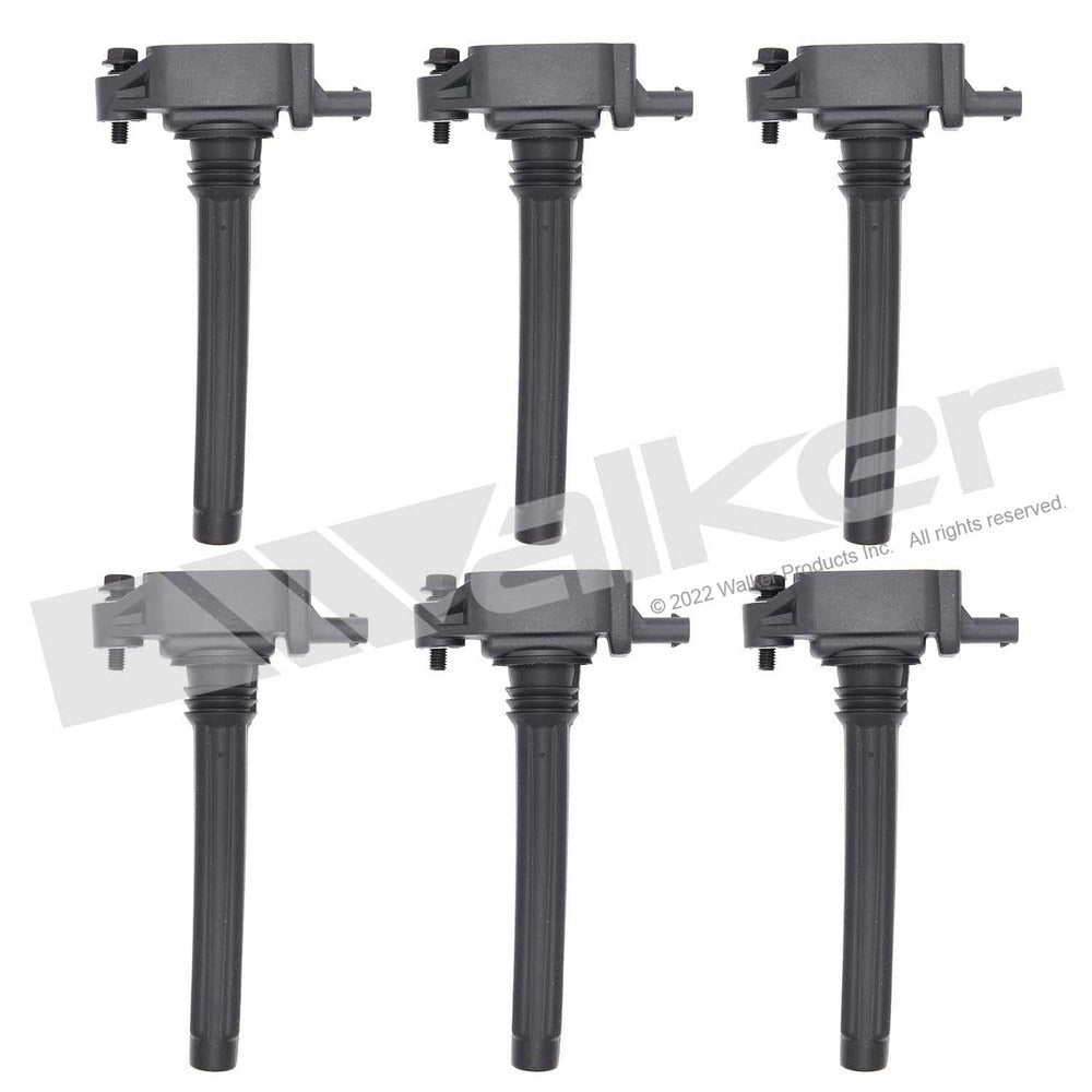 Walker 928-4112-6