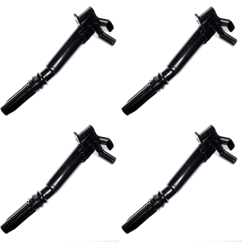Walker Products Ignition Coil Set 928-4113-4
