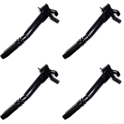 Walker Products Ignition Coil Set 928-4113-4