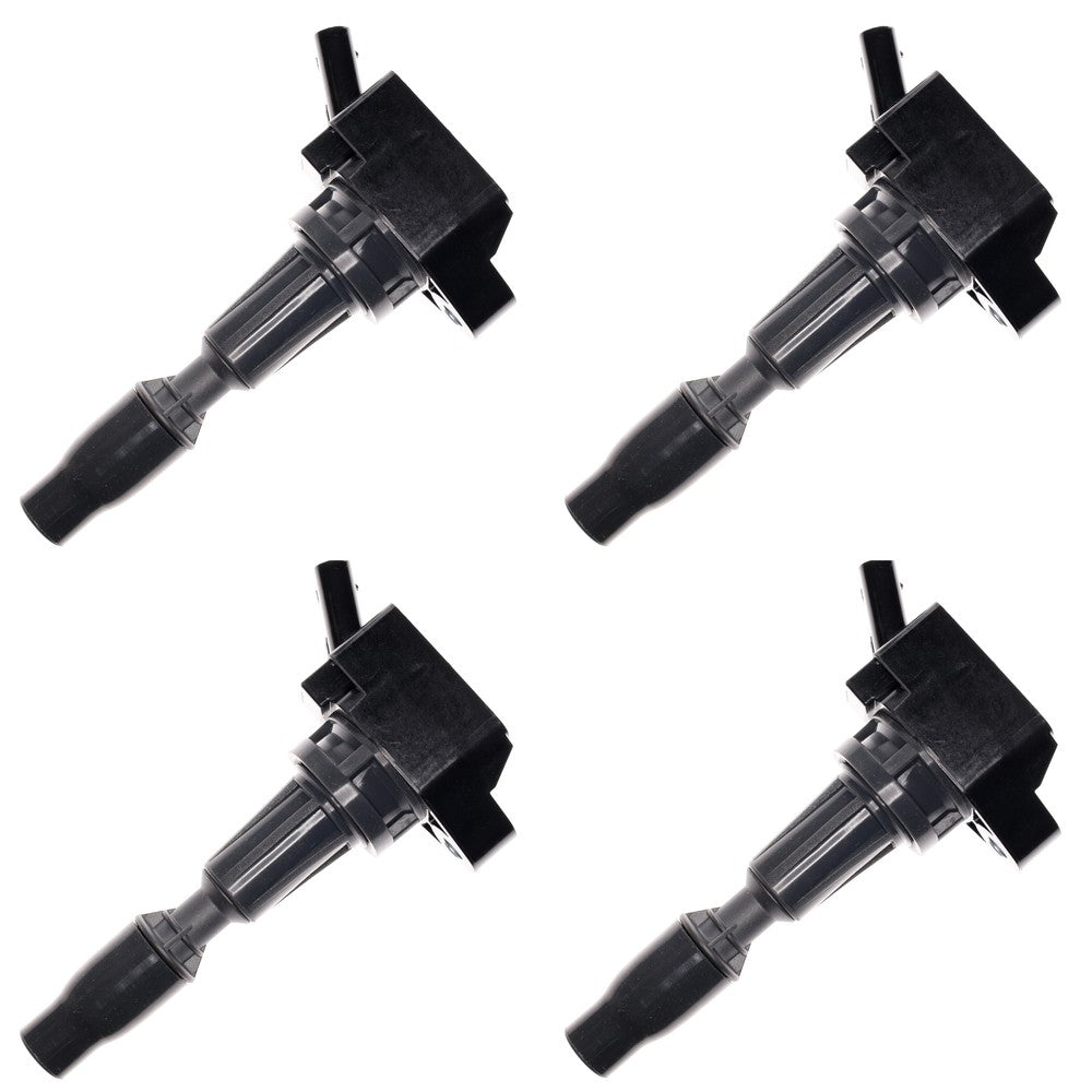 Walker Ignition Coil Set 928-4118-4