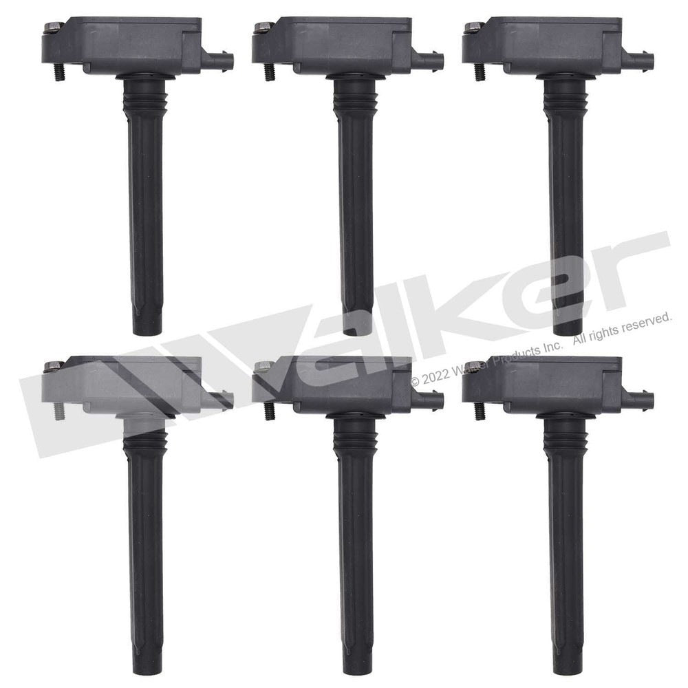 Walker 928-4119-6