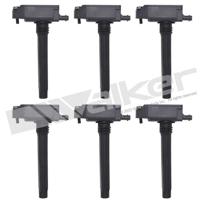 Walker Products 928-4119-6