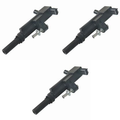 Walker Ignition Coil Set 928-4124-3