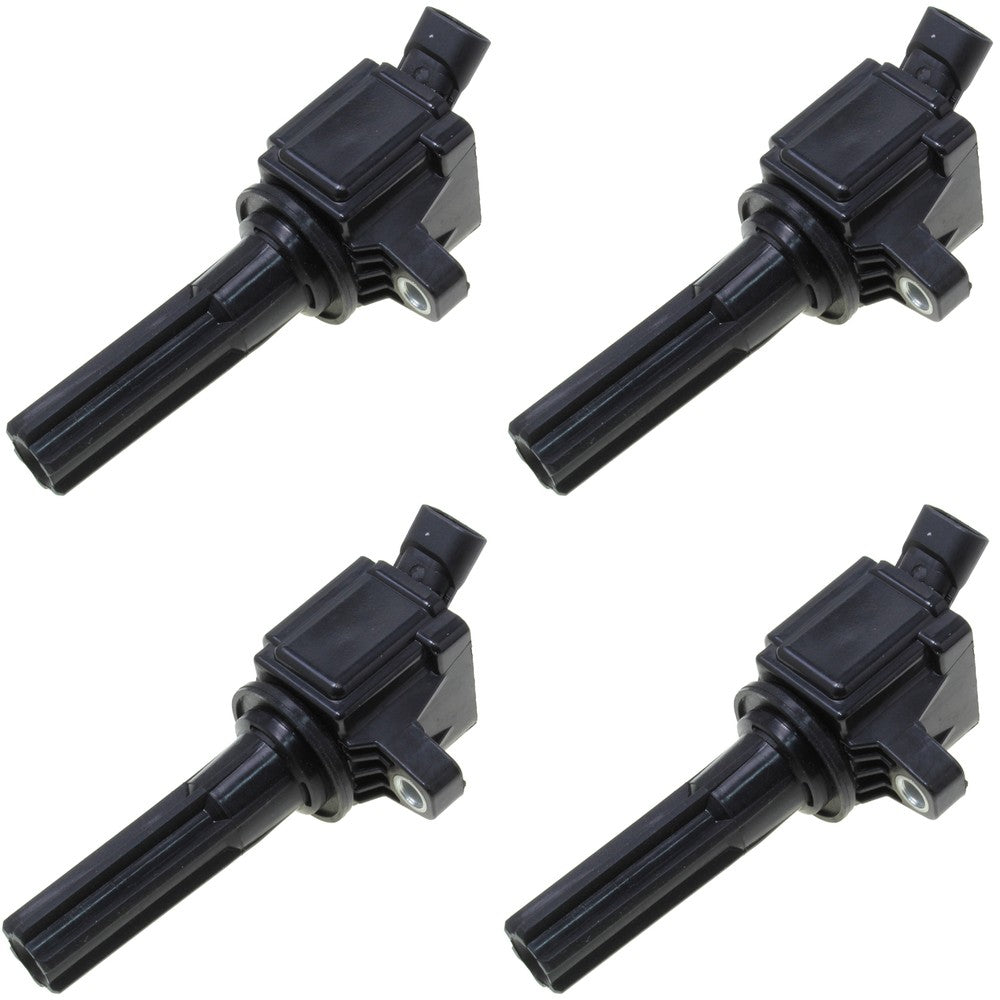 Walker Ignition Coil Set 928-4127-4