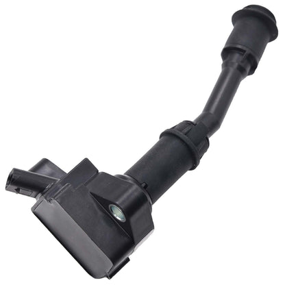 Walker Ignition Coil Set 928-4128-4