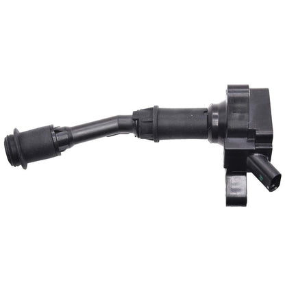 Walker Ignition Coil Set 928-4128-4