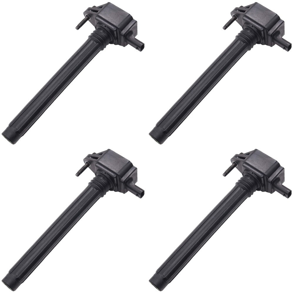 Walker Ignition Coil Set 928-4129-4
