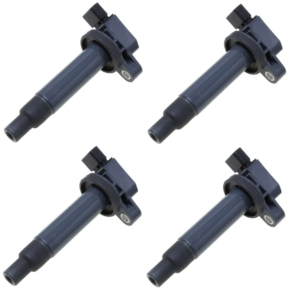 Walker Ignition Coil Set 928-4130-4