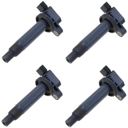 Walker Ignition Coil Set 928-4130-4