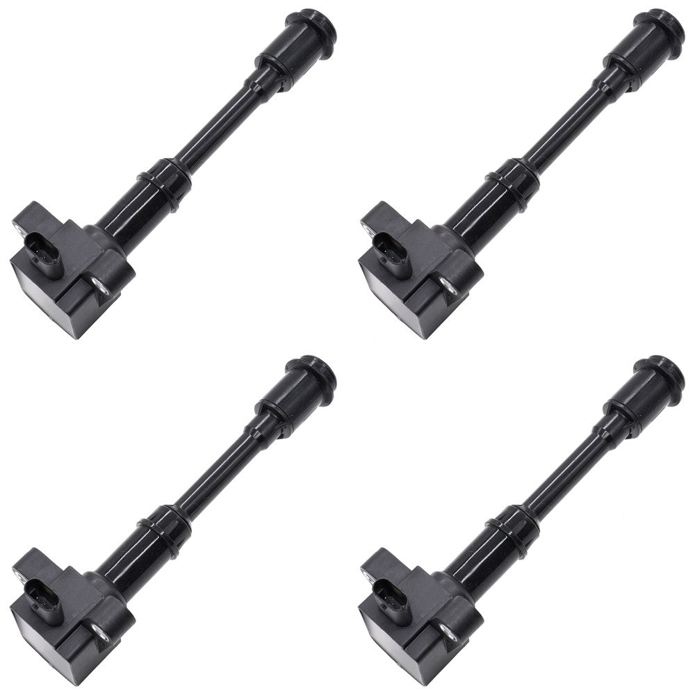 Walker Ignition Coil Set 928-4133-4