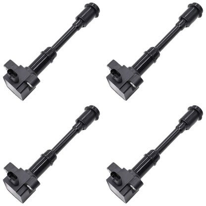 Walker Ignition Coil Set 928-4133-4