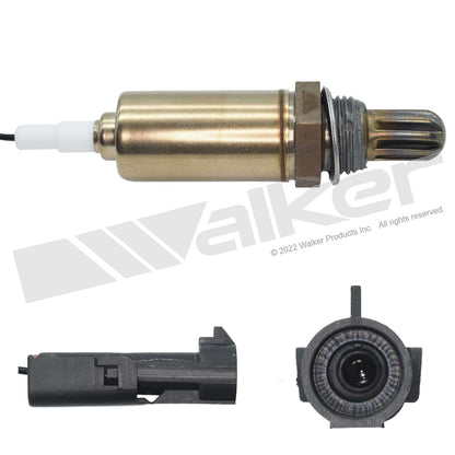 OTHERMOTIVE Walker Products 932-11001 Oxygen Sensor 1-W Direct Fit 932-11001