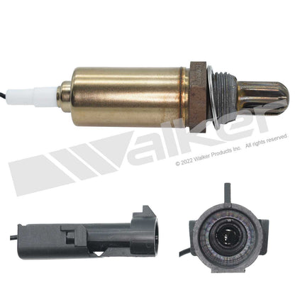 OTHERMOTIVE Walker Products 932-11036 Oxygen Sensor 1-W Direct Fit 932-11036