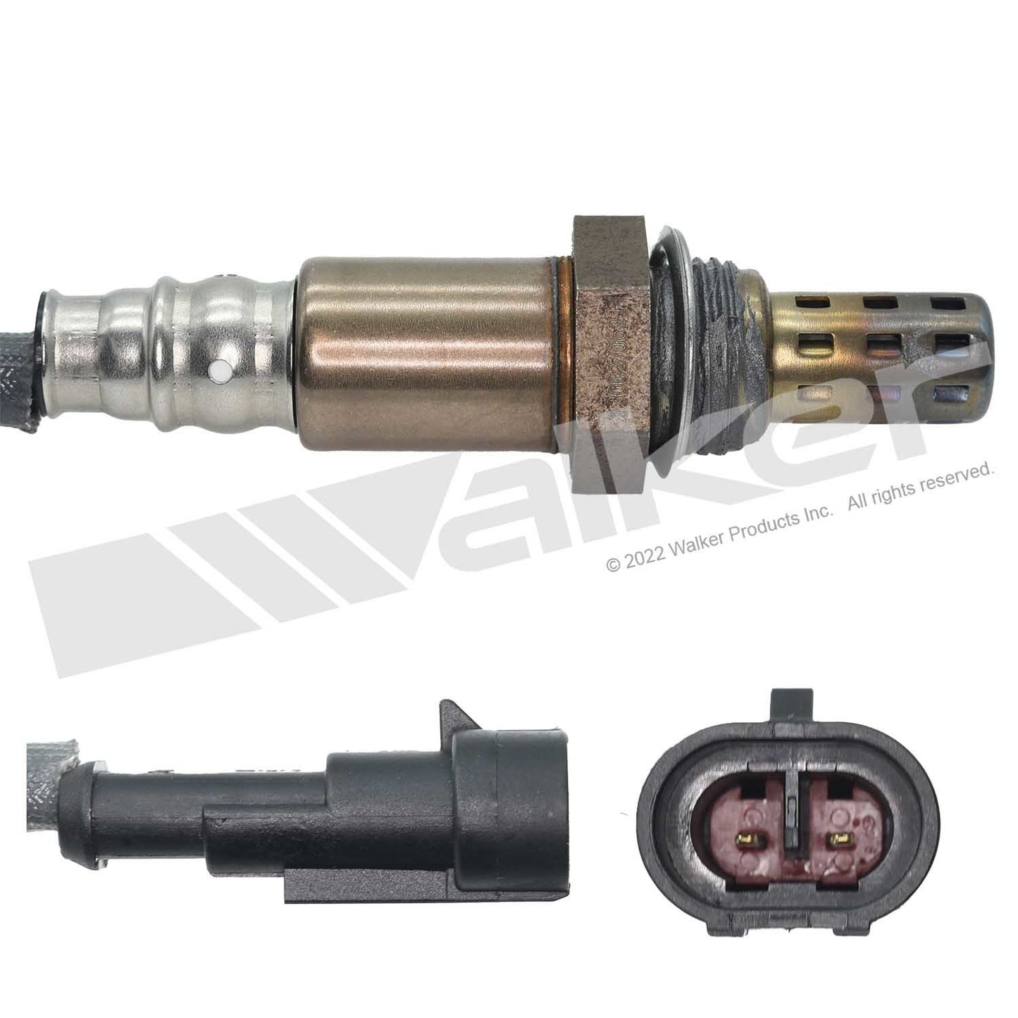 OTHERMOTIVE Oxygen Sensor 932-12002