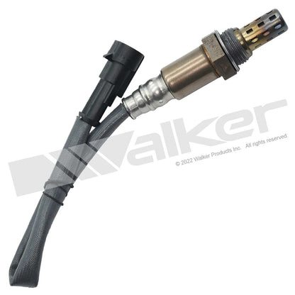 OTHERMOTIVE Walker Products 932-12002 Oxygen Sensor 2-W Direct Fit 932-12002