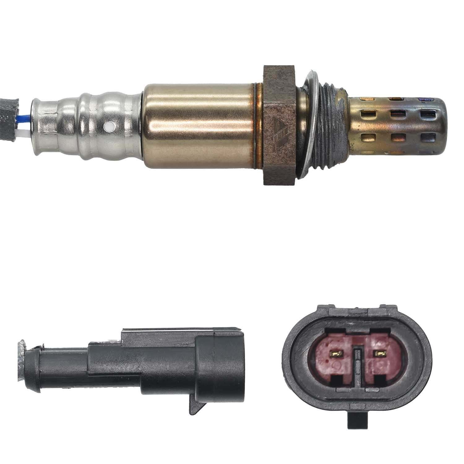 OTHERMOTIVE Walker Products 932-12003 Oxygen Sensor 2-W Direct Fit 932-12003