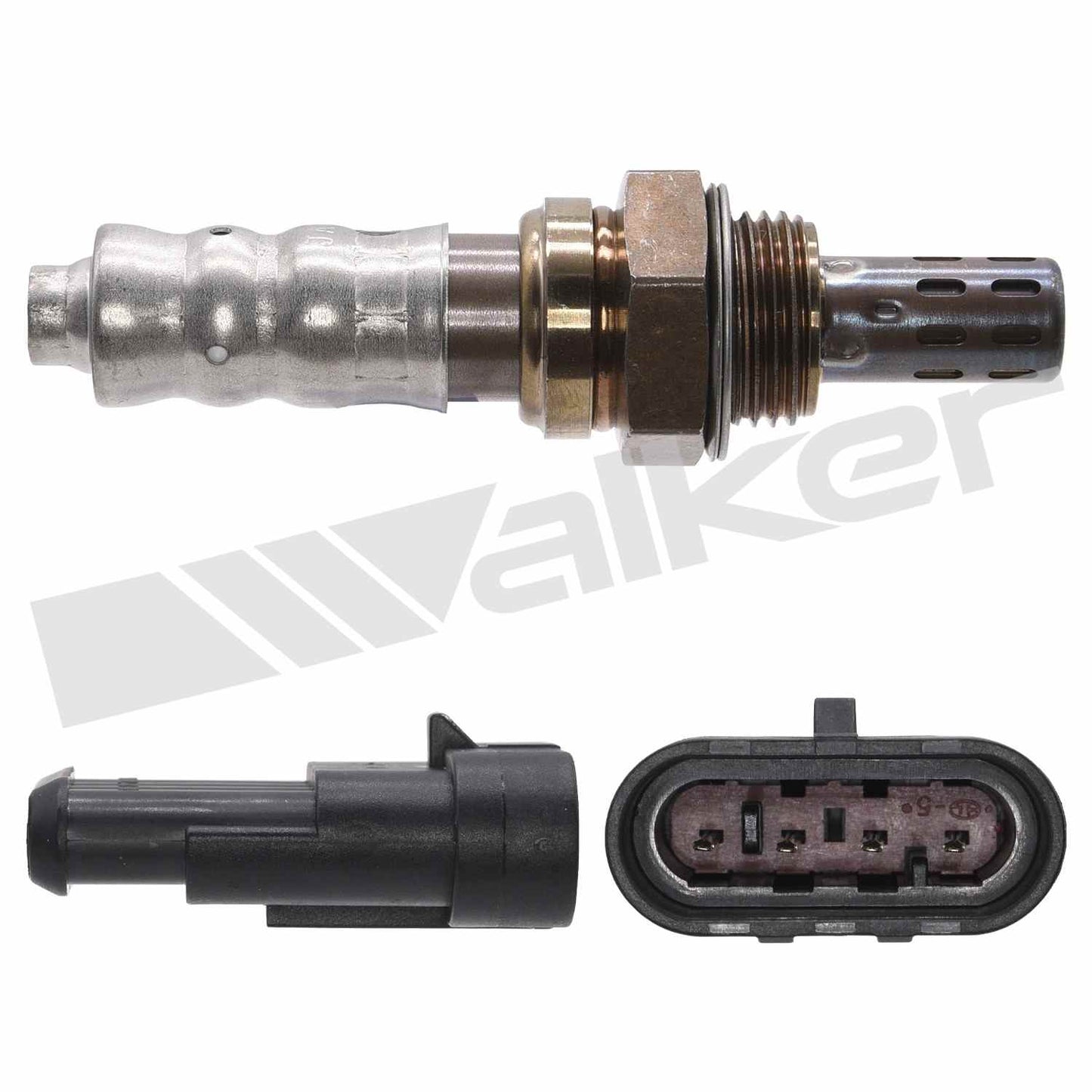 OTHERMOTIVE Walker Products 932-14020 Oxygen Sensor 4-W Direct Fit 932-14020