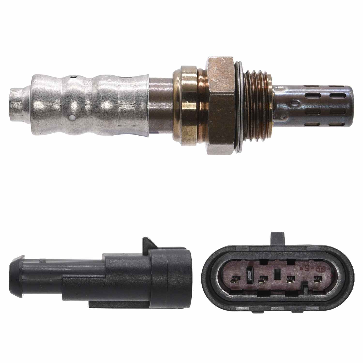 OTHERMOTIVE Walker Products 932-14020 Oxygen Sensor 4-W Direct Fit 932-14020