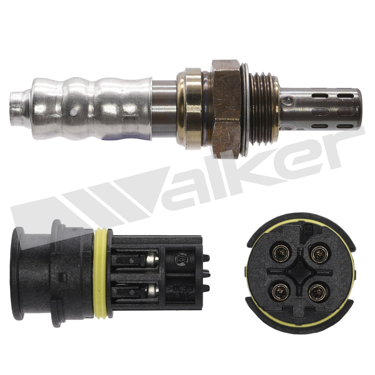 OTHERMOTIVE Walker Products 932-14021 Oxygen Sensor 4-W Direct Fit 932-14021