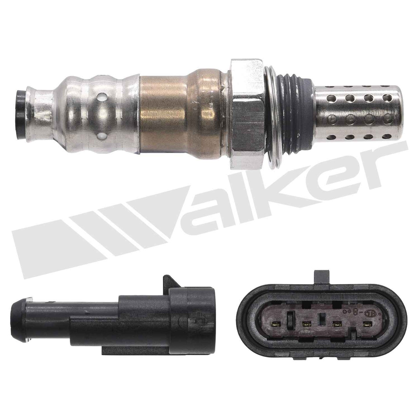 OTHERMOTIVE Walker Products 932-14035 Oxygen Sensor 4-W Direct Fit 932-14035