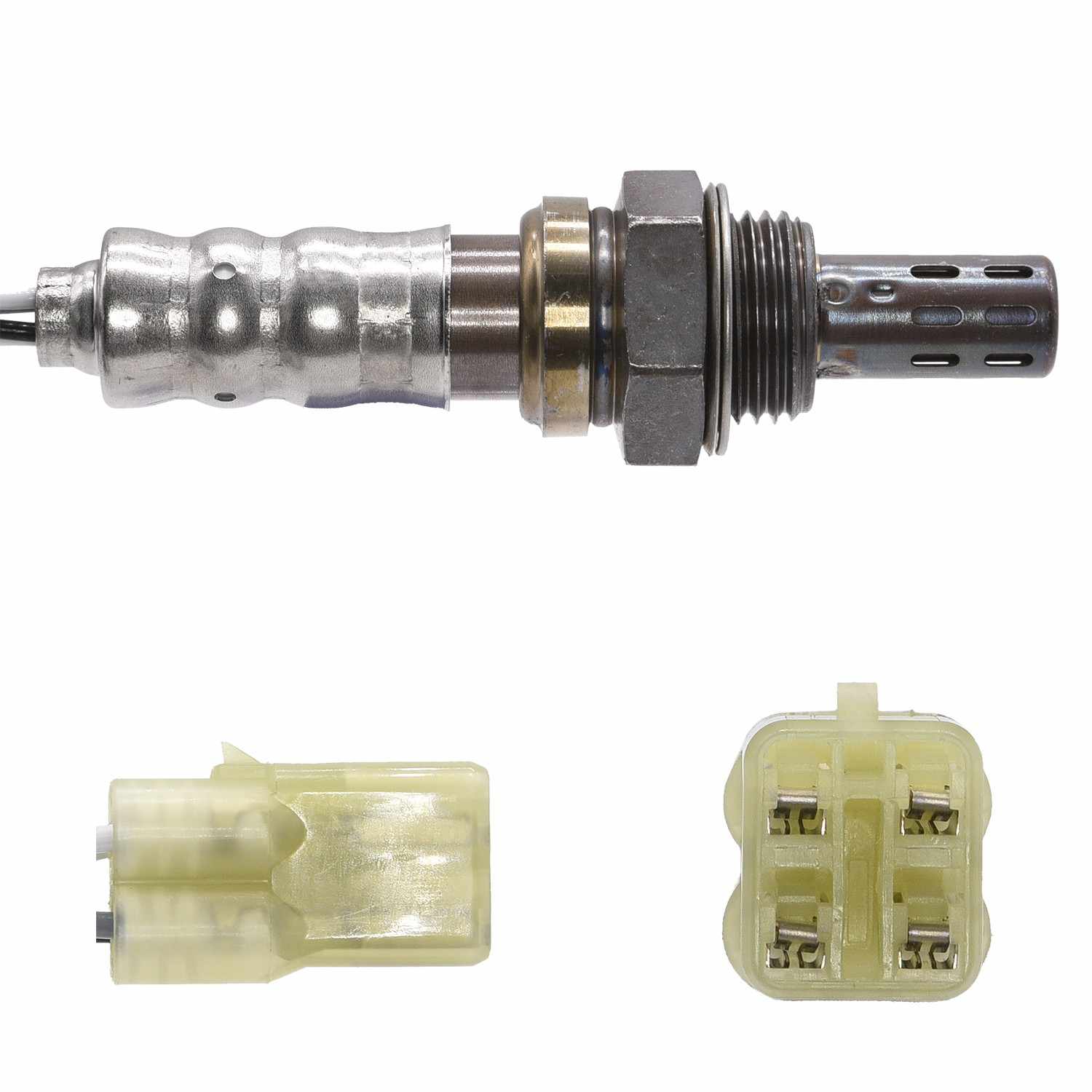 OTHERMOTIVE Walker Products 932-14044 Oxygen Sensor 4-W Direct Fit 932-14044