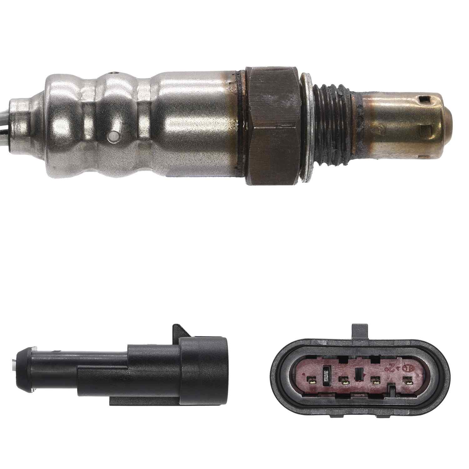 OTHERMOTIVE Walker Products 932-14055 Oxygen Sensor 4-W Direct Fit 932-14055