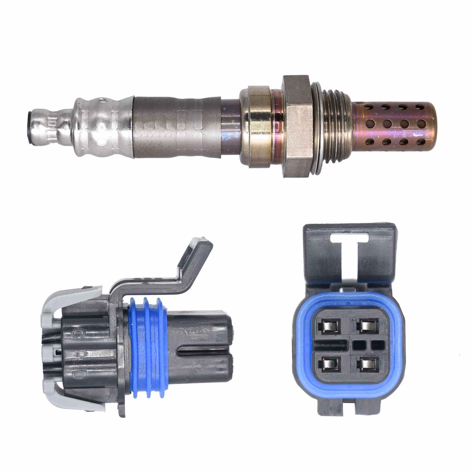 OTHERMOTIVE Walker Products 932-14086 O2 Sensor 4-W Direct Fit 932-14086