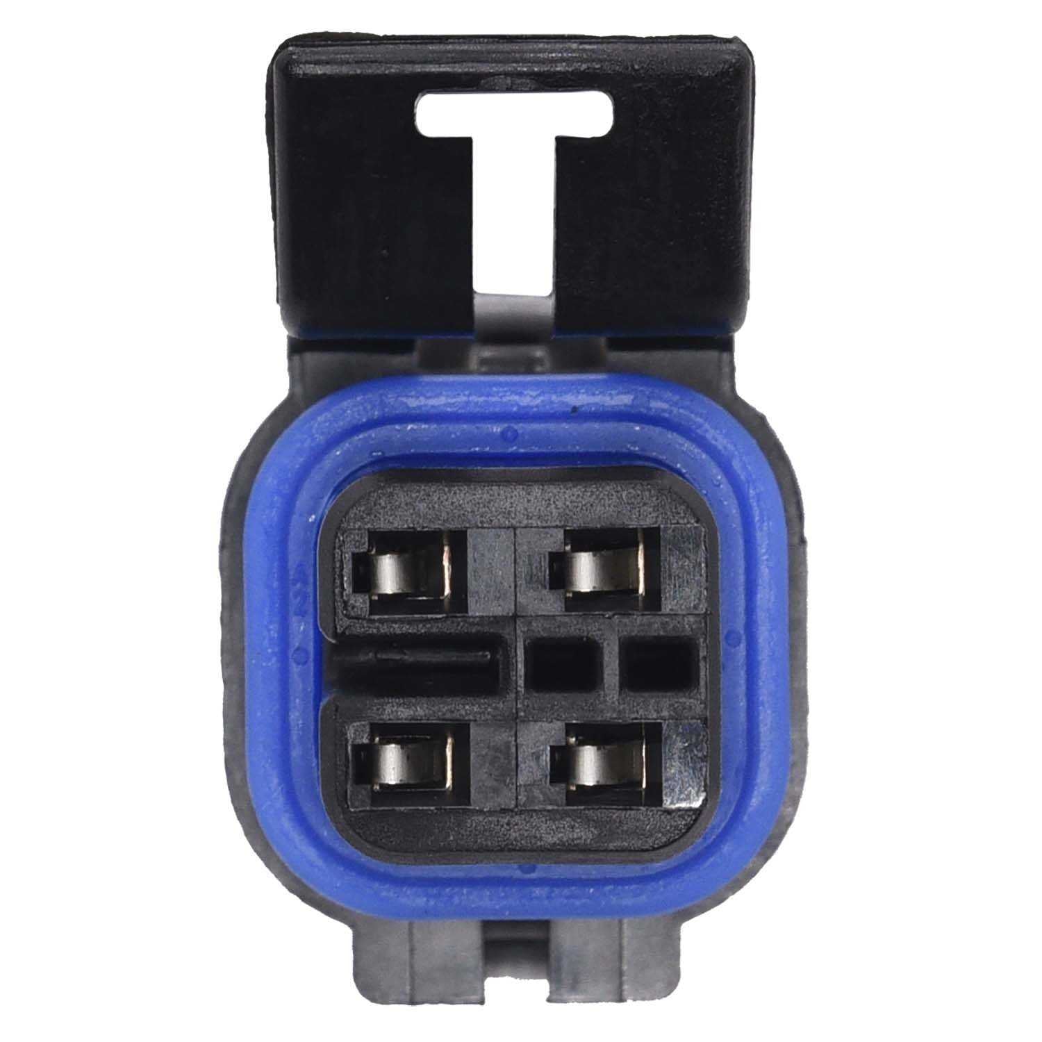 OTHERMOTIVE Walker Products 932-24006 Oxygen Sensor 4-W Direct Fit 932-24006